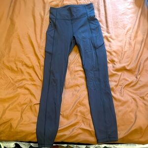 Lululemon Full length Leggings - Size 4